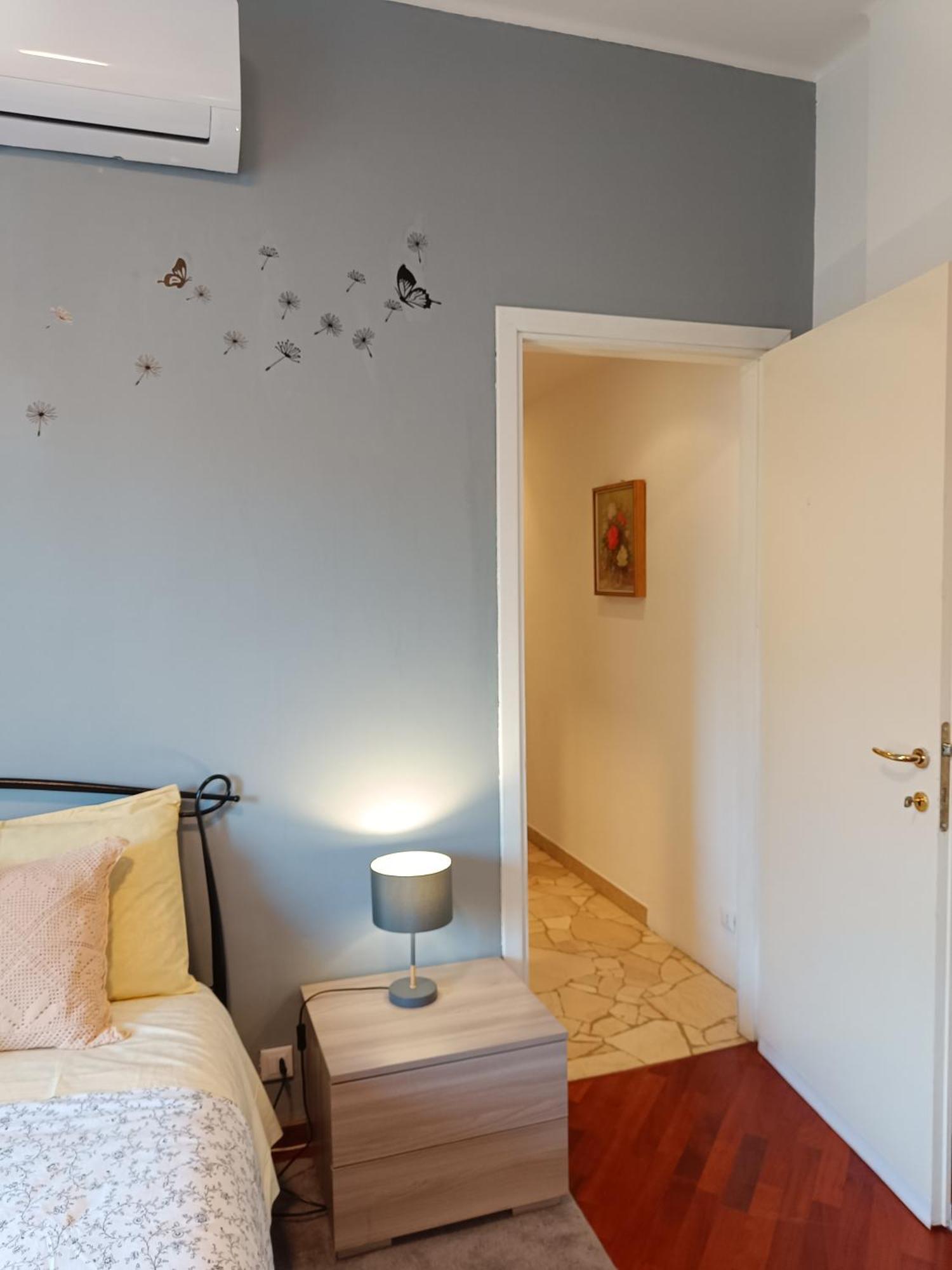 Appartamento Milano, Bovisa Politecnico, Dergano Metropolitana, Wifi - Garden Room photo